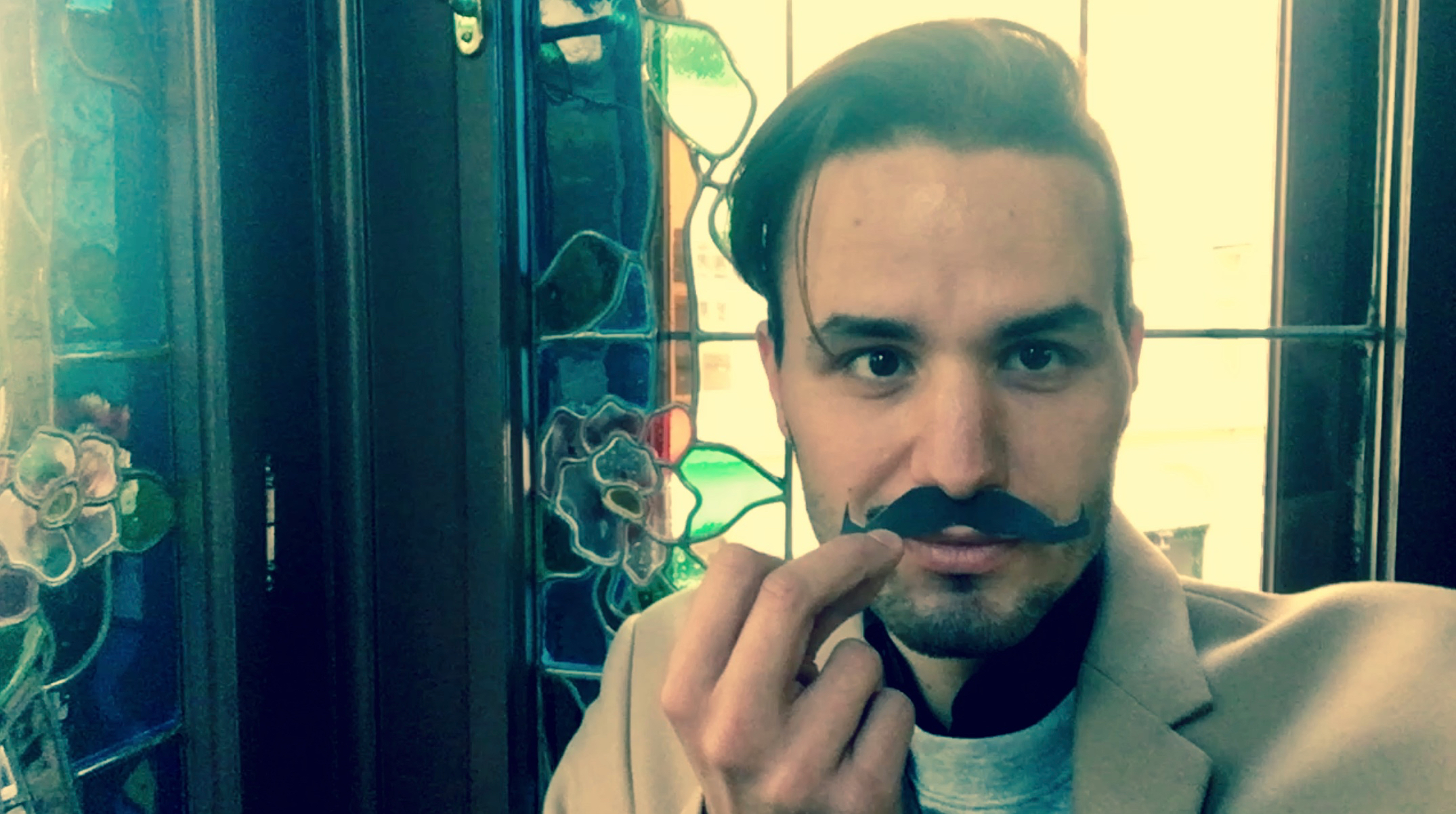 Movember Foundation Männergesundheit